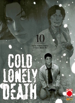 Cold Lonely Death